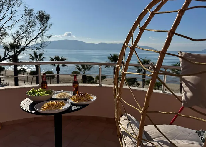 Seaview Suite