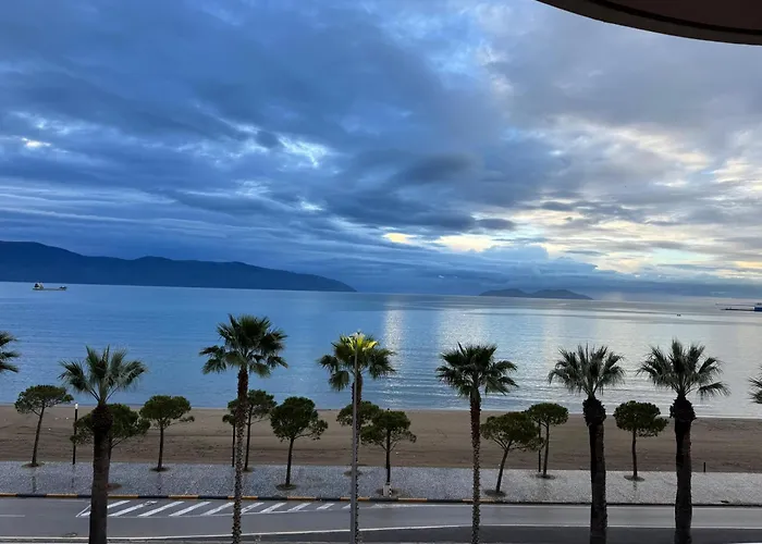 Seaview Suite