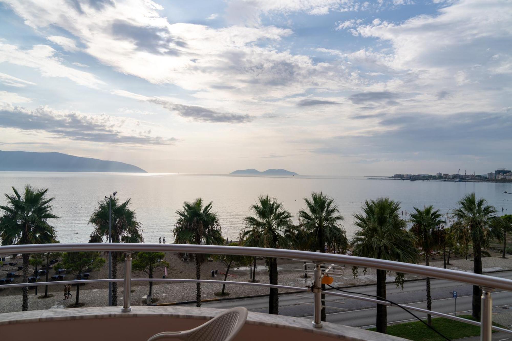 Seaview Vlorë