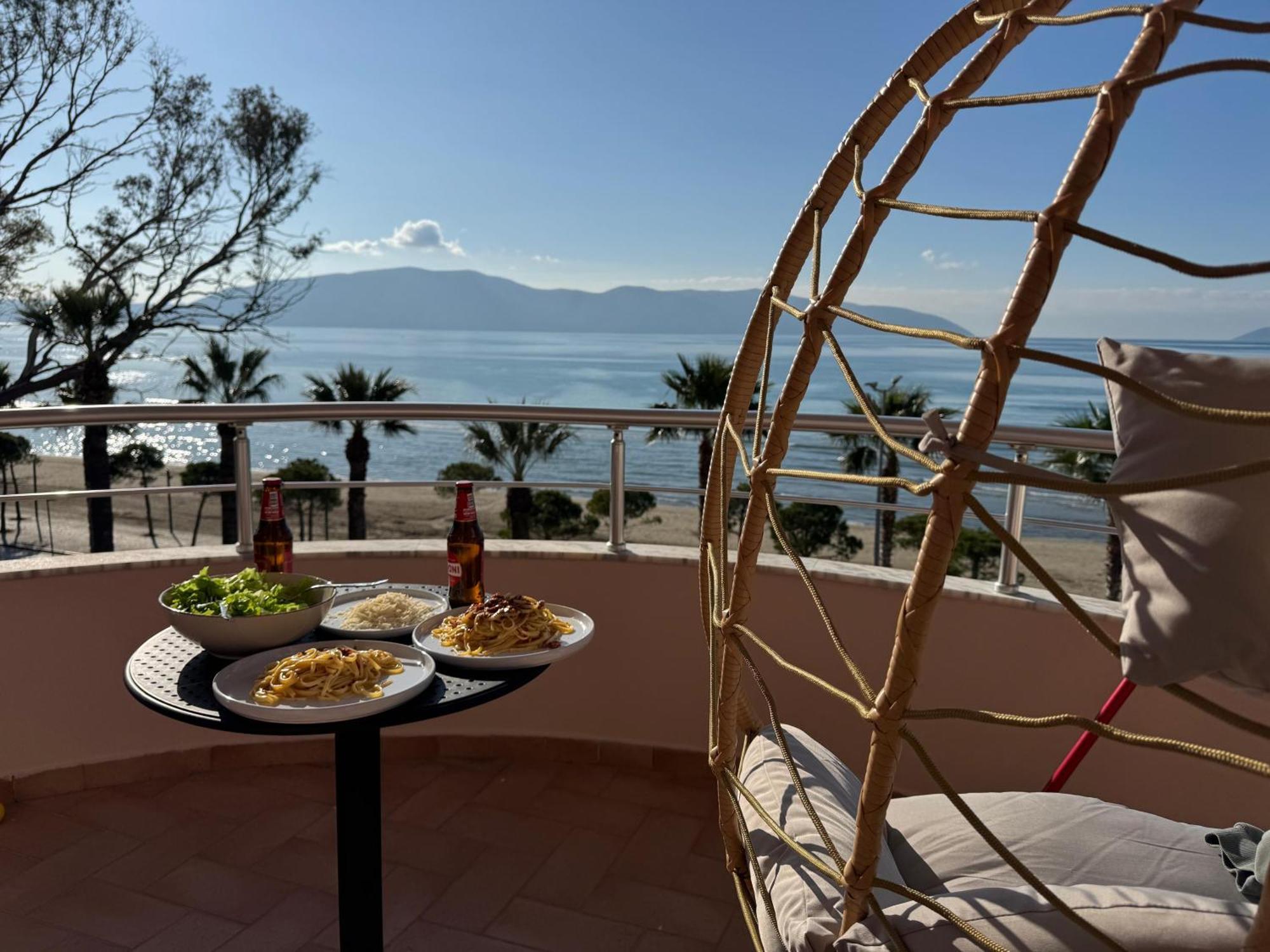 Seaview